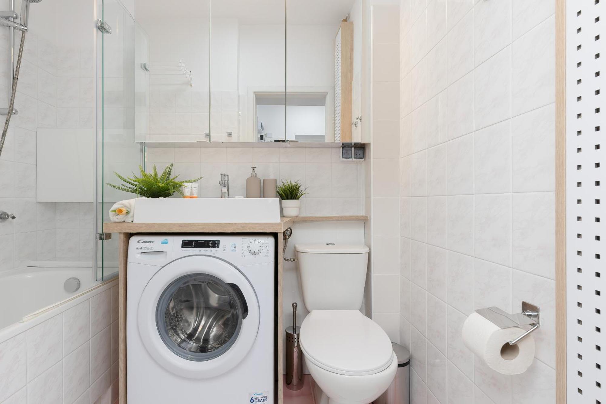 Bright Apartment Warsaw Srodmiescie By Noclegi Renters Экстерьер фото
