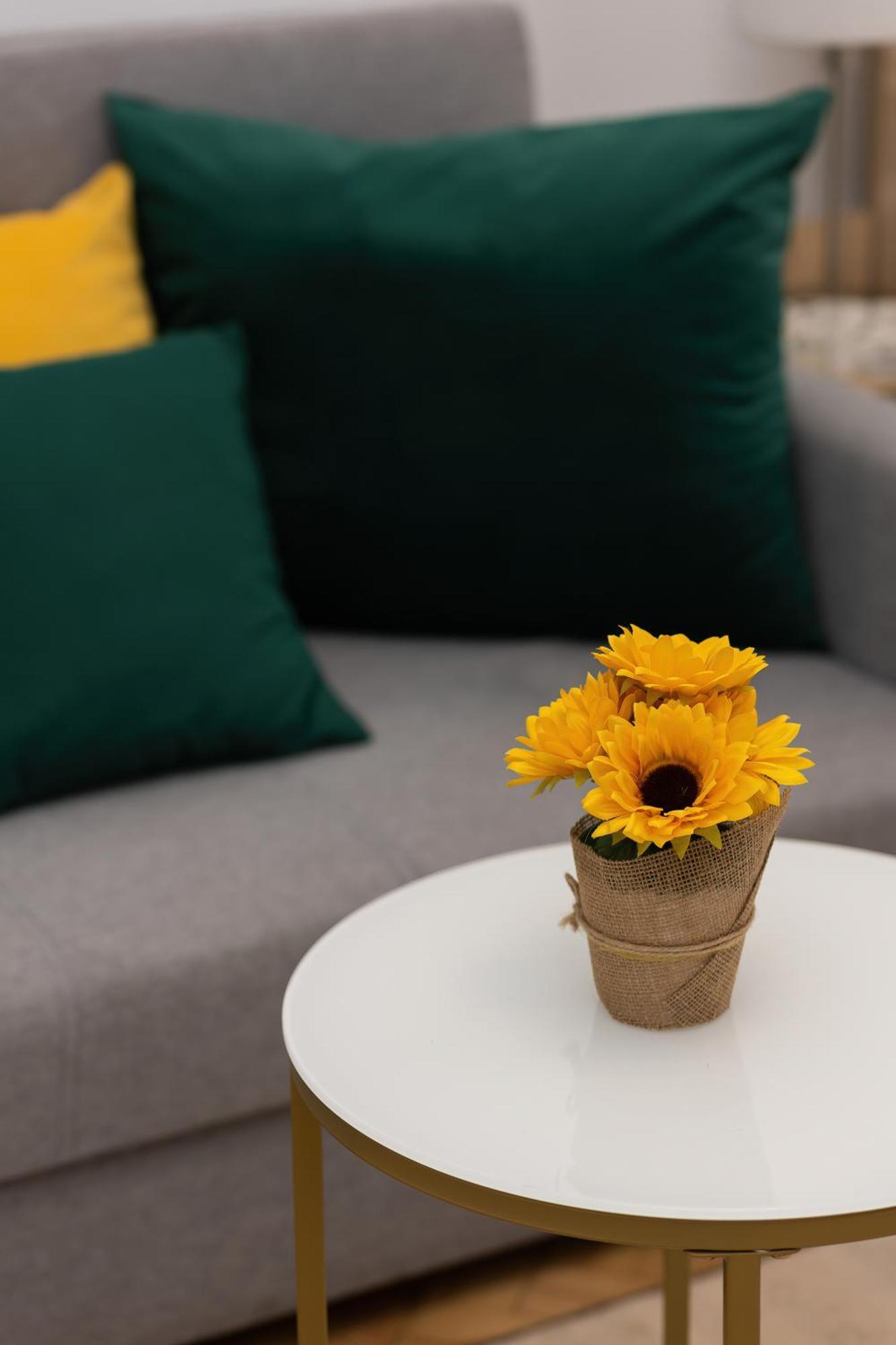 Bright Apartment Warsaw Srodmiescie By Noclegi Renters Экстерьер фото